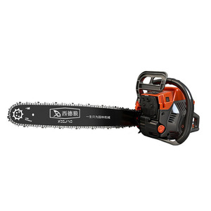 Motosierras de Gasolina de Dos Tiempos de Alta Potencia, Venta al por Mayor Directa de Fábrica para Comercio Exterior - Product Image 2
