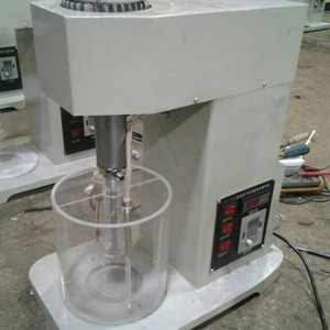 Mélangeur de laboratoire <span class=keywords><strong>Stael</strong></span>, séparateur par flottation pour le mélange de minéraux/cuivre/roches, haute rigidité, 220V - Product Image 1