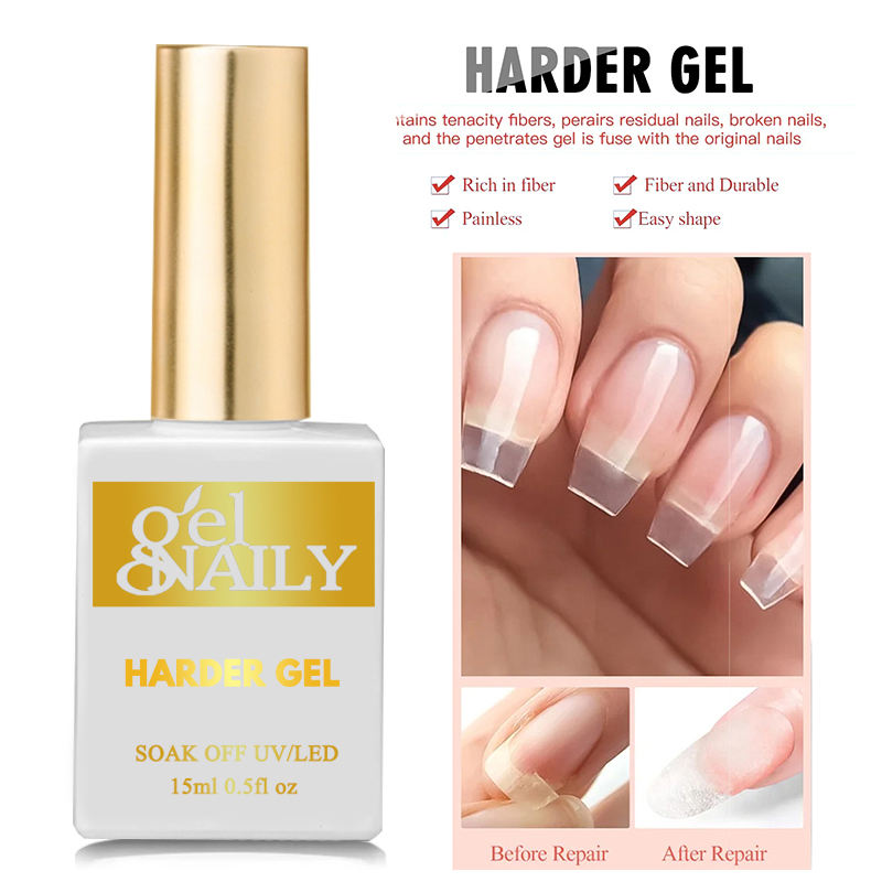 เจลแข็ง