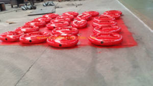 Chaîne d'ancrage en acier HY KS Kenter avec manille 73 mm détachable, certification CCS, garantie 1 an, nouvelle quincaillerie marine pour bateaux - Product Image 5