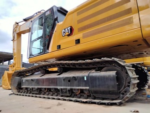 Original High Quality Used for <b>CAT</b> 336 Medium Crawler Excavator Earthmoving Machine 36Ton Engine Gearbox Pump for Sale - Product Image 2