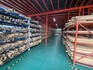 Maille en acier inoxydable tissée de 16, 18, 20, 25, 30, 35, 40, 45, 50, 60 mailles avec service de découpe pour applications de criblage - Product Image 6