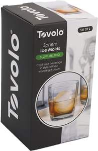<span class=keywords><strong>Tovolo</strong></span> Kugel-Silikonformen für Eis - Product Image 5