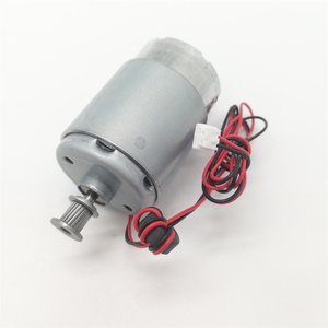 มอเตอร์ CR ของแท้สำหรับ <span class=keywords><strong>Epson</strong></span> 1390 1400 R2880 R1900 /surecolor SC-P600 SC-P400-2137379มีในสต็อก - Product Image 1