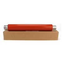 Rouleau de fusion supérieur compatible H-Two Ir 5000 6000 pour Canon Ir5000 Ir6000 Rouleau chauffant Fb4-3639-000 Pièces de copieur