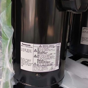 Compresseur scroll Panasonic C-SBR120H15Q 4.5HP pour remplacement et réparation - Product Image 2