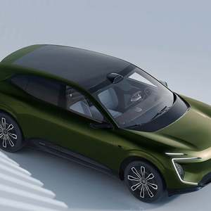 Avita 07 2024 Max-Vehículo de nueva energía de rango extendido para familias - Product Image 4