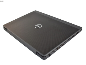 <b>Used</b> Dell Latitude 7300 Core i5-8th Gen 8GB RAM 256GB SSD 13.3" FHD Business <b>Laptop</b> Dark Gray - Product Image 4