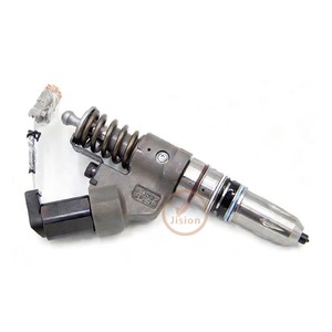 หัวฉีดคอมมอนเรลคุณภาพสูง 4061851 4902921 4026222 4903472 4903084 - Product Image 1