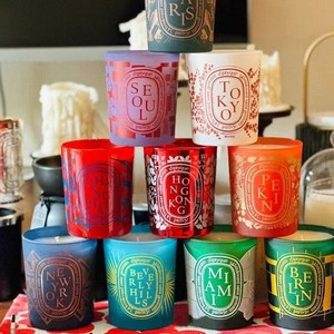 Bougies parfumées haut de gamme en gros, coffrets cadeaux d'intérieur sans fumée pour la Saint-Valentin, manuel de cadeaux pour la Saint-Valentin - Product Image 4