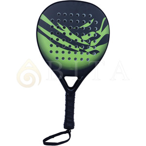 Professional Manufacturer High Quality <b>Badminton</b> Racket Custom Wholesale Carbon Fiber <b>Badminton</b> Racket For Training Gear - Product Image 4