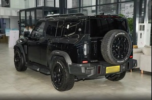 2025เดินทางเจ็ททอร์2.0ตันปีกมังกรเงิน - Product Image 5