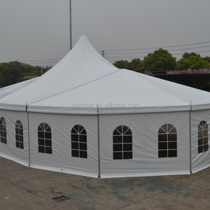 <span class=keywords><strong>Tente</strong></span> dôme pagode à prix avantageux pour événements, mariage, fête en plein air, cadre en aluminium, capacité de 350, 500 ou 1000 <span class=keywords><strong>personnes</strong></span> - Product Image 2