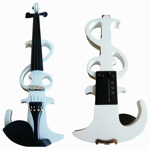Venta caliente de la fábrica de estudiante chino e violín eléctrico en el <span class=keywords><strong>precio</strong></span> bajo - Product Image 3