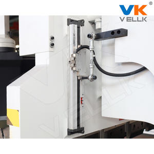 数控折弯机200T 3200mm ±0.1mm 精密视频演示 |   汽车零部件折弯 |   CE认证制造商 - Product Image 5