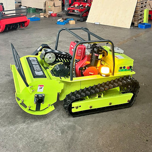 <span class=keywords><strong>Tondeuse</strong></span> à gazon télécommandée à haute efficacité certifiée CE la plus vendue au monde, ventes directes d'usine. - Product Image 5