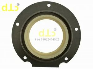 Sello de Aceite Delantero del Cigüeñal para Motor Diésel C13 C12 C11 C10, 2264755 226-4755 para Cat 3412C - Product Image 3