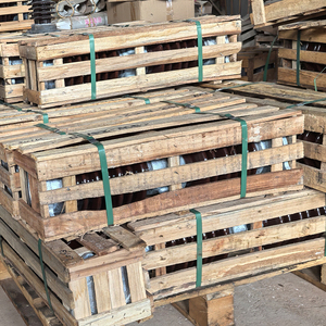 Cường độ cao sứ bài cách điện 10kn-50kn <span class=keywords><strong>72kv</strong></span> 145kv chống ô nhiễm cho Phân phối điện switchgear - Product Image 4