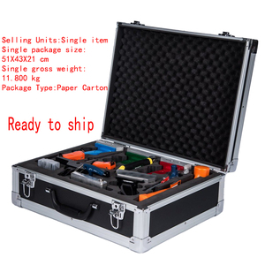 Fenolik/PIR/Pu HVAC sistemleri için Lite ön yalıtımlı kanal kesiciler bölüm kanallı pano kesme aletleri - Product Image 2