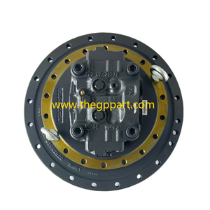 <strong>320D</strong> RR FINAL DRIVE/<strong>Travel</strong> <strong>Motor</strong> <strong>Assy</strong> - Product Image 1