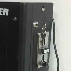 Distributore Automatico di Etilometri Intelligenti con Chiave di Gioco Gratuita e Funzione ODM <span class=keywords><strong>per</strong></span> Connessione a App o Software - Product Image 5