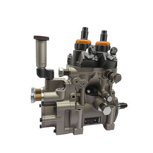 ปั๊มหัวฉีดน้ำมันเชื้อเพลิง Stanadyne ประสิทธิภาพสูง รุ่น 294000-1126 319-0677 729906-51332 201-3780 10R-7651 0414750003 รับประกัน 1 ปี - Product Image 2