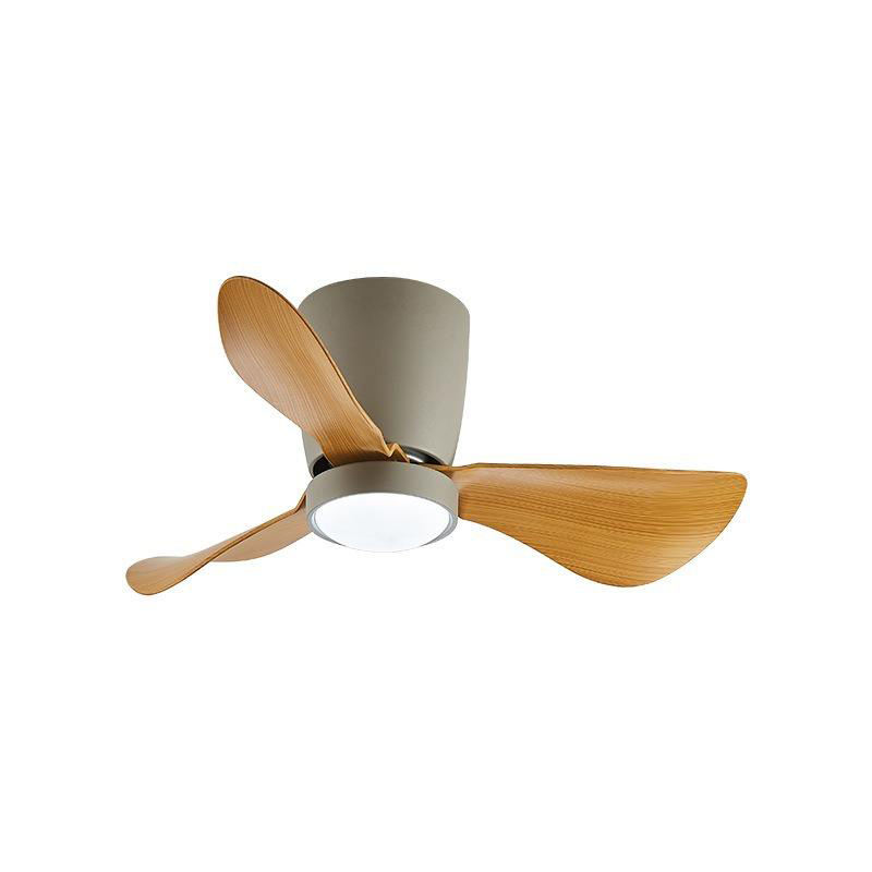 ลายไม้สีเทา