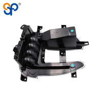 OEM 266006538R 266050216R Nouveau phare antibrouillard HID Xénon en plastique avec étanchéité IP67 pour Renault Captur 2017