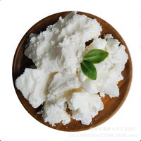 Vente en gros de cire de colza écologique naturelle personnalisée en vrac Vente en gros de cire de colza pure pour la fabrication de bougies
