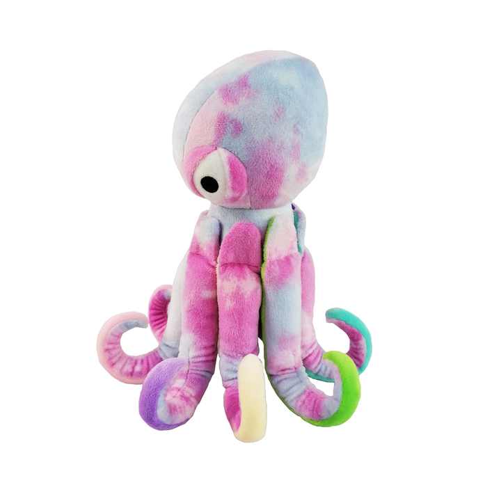 Pulpo Gigante Peluche Pulpo Rosa Pulpo Gigante Donde Venden El