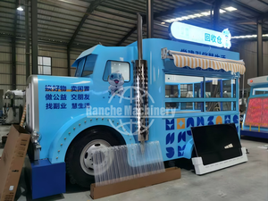 Camion de nourriture de rue aux normes américaines, camion de crème glacée personnalisé, camion de beignets, remorque de nourriture mobile à vendre, camion de nourriture mobile - Product Image 3