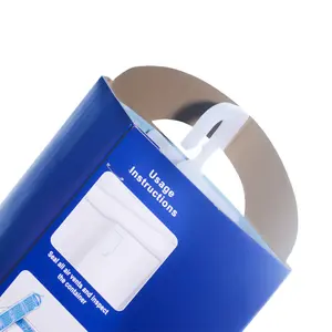 Absorb King Dessecante para Contêineres de Transporte, Absorvedor de Umidade, Sacos Dessecantes Poderosos - Product Image 3