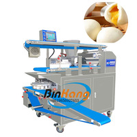 Machine à baozi |   Machine à former des petits pains chinois - BK-800