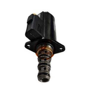 Vanne solénoïde pour excavatrice E320B 320C 320D 111-9916 KDRDE5K-31/40E30-137 - Product Image 5