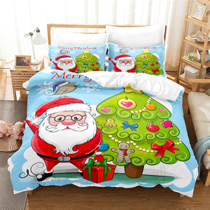 Housse <span class=keywords><strong>de</strong></span> <span class=keywords><strong>couette</strong></span> ensemble <span class=keywords><strong>de</strong></span> literie conception personnalisée Bikini fesses housse <span class=keywords><strong>de</strong></span> <span class=keywords><strong>couette</strong></span> taie d'oreiller 3 pièces ensemble - Product Image 3