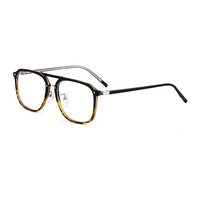 Monture de lunettes optiques vintage pour femme en acétate, avec cristaux de diamant, compatible avec les verres de prescription pour myopie