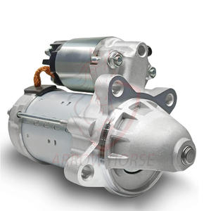 Motor de arranque de motor de coche TAH para <span class=keywords><strong>GAC</strong></span> TRUMPCHI M8 GS3 GA3 <span class=keywords><strong>GAC</strong></span> GA3S <span class=keywords><strong>GA4</strong></span> GA5 GA6 GA8 Chery TIGGO ARRIZO T11 A3 OMODA5 QQ - Product Image 1