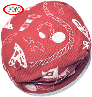 Cendrier coupe-vent FOYO en acier inoxydable 304, base antidérapante en forme de sac à poussière, stable contre le vent et les chutes, accessoire pour bateau/yacht/kayak/embarcation