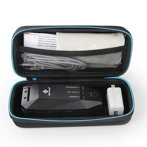 Dikai Ferramentas DK10100 GemTrue Veritas Profissional CVD/HPHT Diamante e Moissanite <span class=keywords><strong>Tester</strong></span> - Product Image 4