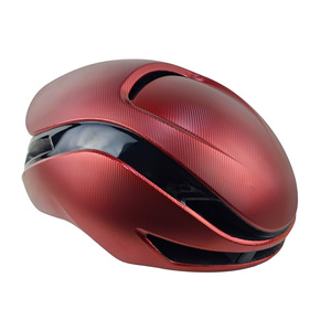 Thể Thao Xe Đạp Mũ Bảo Hiểm Màu Đỏ Cứng PC Shell Xe Đạp Mũ Bảo Hiểm Đường Xe Đạp Mũ Bảo Hiểm Cho Người Lớn - Product Image 2