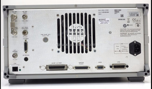 เครื่องวิเคราะห์อิมพีแดนซ์ Keysight 4294A, 40 Hz ถึง 110 MHz ราคาต่อรองได้ - Product Image 4