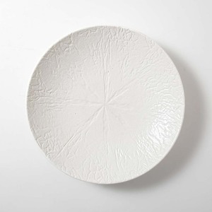 <span class=keywords><strong>Plato</strong></span> con logotipo personalizado, platos de cerámica de porcelana de <span class=keywords><strong>roca</strong></span> en relieve en blanco y negro, vajilla de Catering, <span class=keywords><strong>plato</strong></span> de vajilla para restaurante - Product Image 4