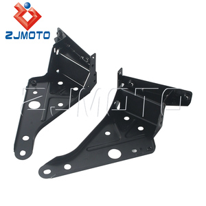 Soporte para Motocicleta <span class=keywords><strong>Harley</strong></span> Touring Street Glide FLHX/FLHXS 2014-2023, Reemplazo OEM - Product Image 2
