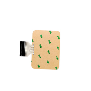 Tùy chỉnh OEM Dịch Vụ Nhà Máy bán hàng lớp phủ màng chuyển đổi cho y tế ghế massage và giường bệnh viện kiểm soát gấp chuyển đổi - Product Image 5