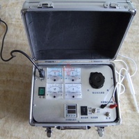 Électroéjaculateur vétérinaire HC-R030 pour la collecte de sperme, électroéjaculateur automatique pour animaux, pour chien, mouton, bovin