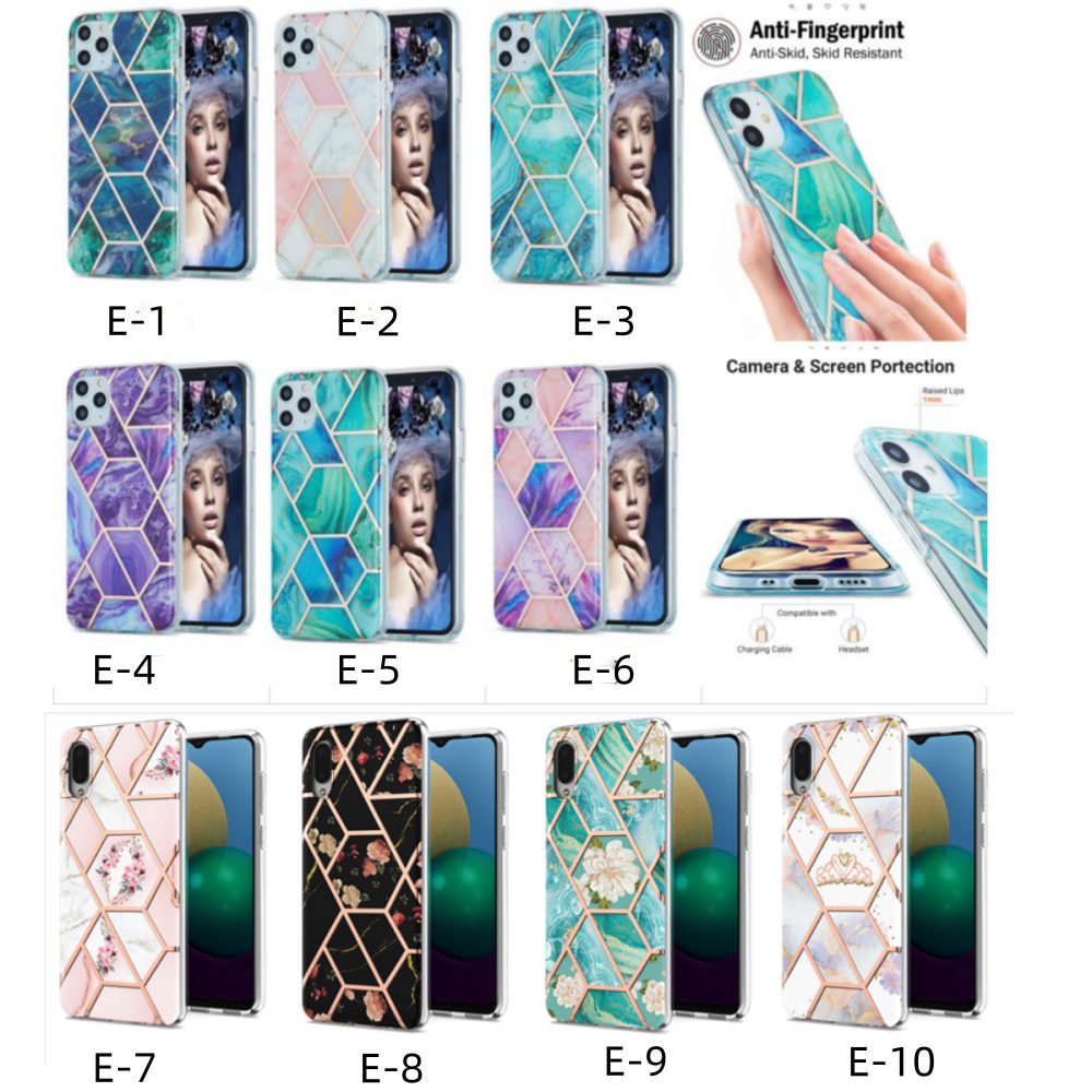 Mix Pattern 5