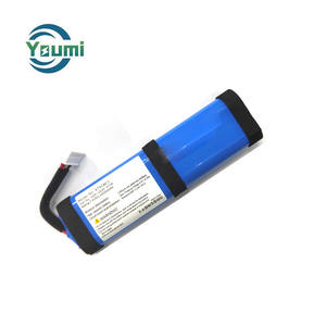 7.4V 3400mah JBL Xtreme 1 Xtreme <span class=keywords><strong>2</strong></span> Xtreme 3 배터리 호환 JBL 블루투스 스피커 충전식 배터리 - Product Image 4