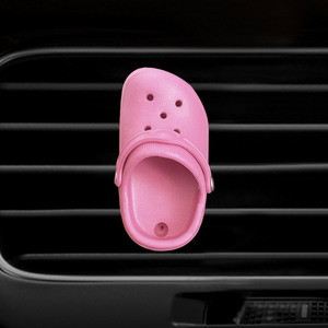 H-62313 Zapatos con Forma de Orificio y Salida de Aire para Aire Acondicionado de Vehículos y Dispensador de Fragancias - Product Image 3
