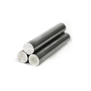 Professional export 201 304 410 length can be customized Stainless Steel Round Bar polishing Price Per Kg metal rod