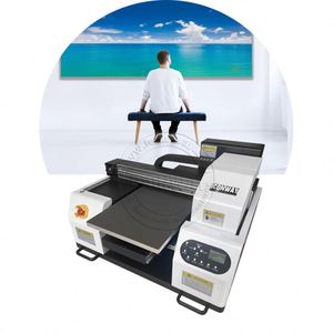 Imprimante à plat numérique iconway uv precision beat price - Product Image 3